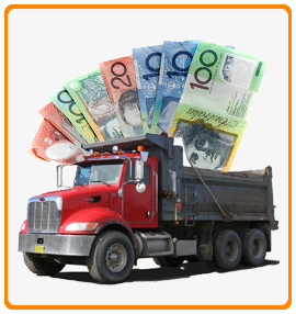 Cash For Trucks Adelaide